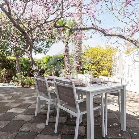 Breezy Beach House Villa Marina di Mancaversa Esterno foto