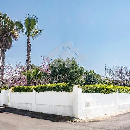 Breezy Beach House Villa Marina di Mancaversa Esterno foto